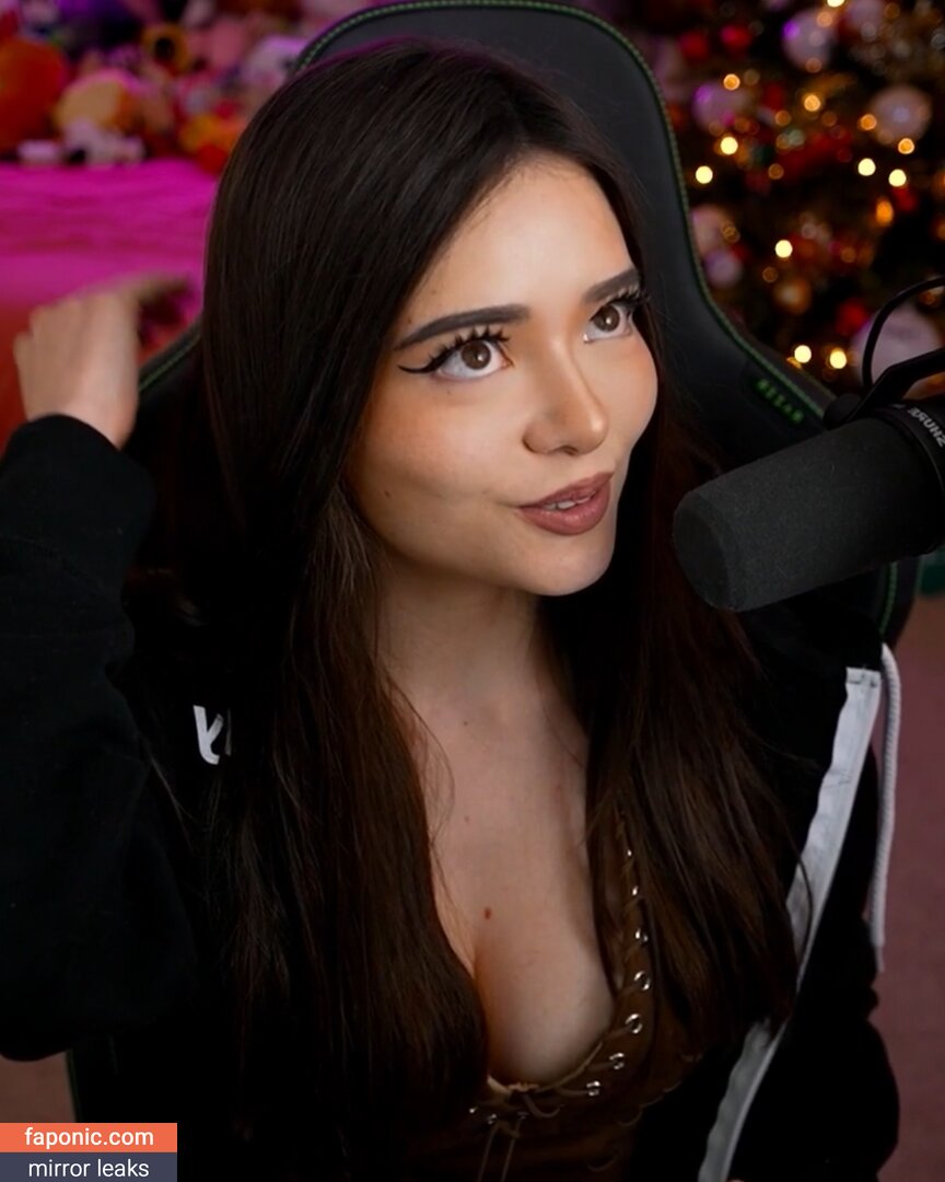 itsKatchii, itskaitiecali, twitch career and liver failure speedrunner - Nude Leaks OnlyFans Photo #119