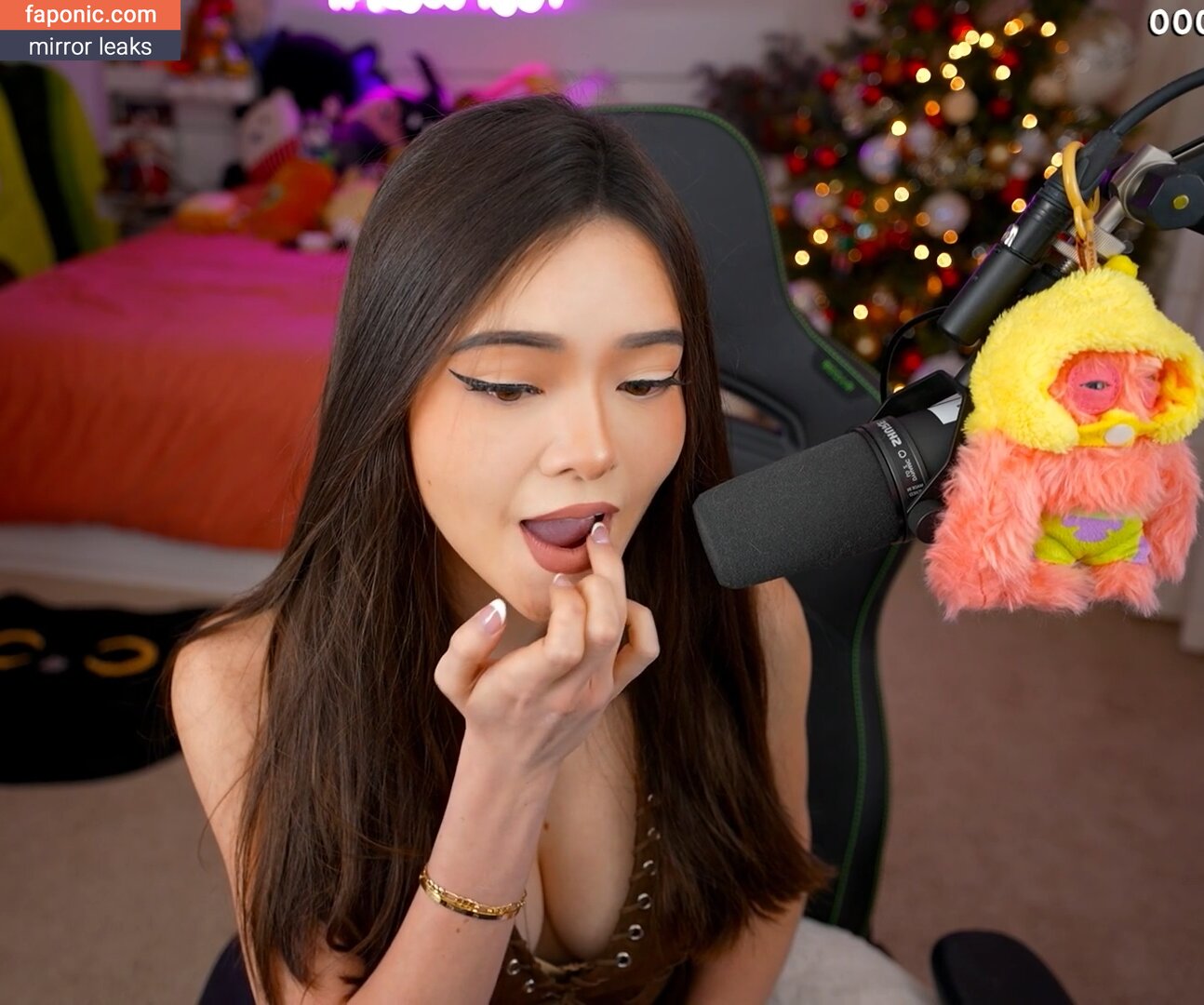 itsKatchii, itskaitiecali, twitch career and liver failure speedrunner - Nude Leaks OnlyFans Photo #121