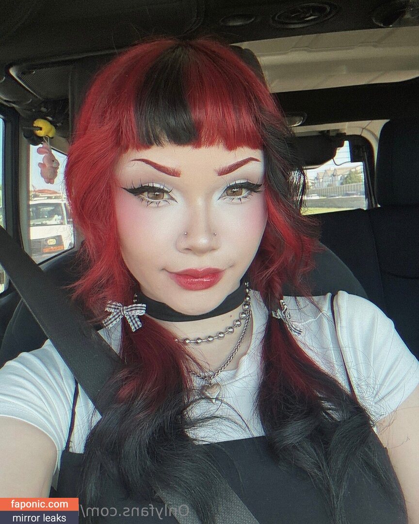 karebunni Nude Leaks OnlyFans Photo #15