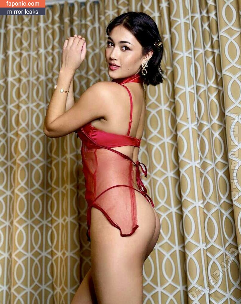 Kylin Milan, kylinmilan Nude Leaks  Photo #11