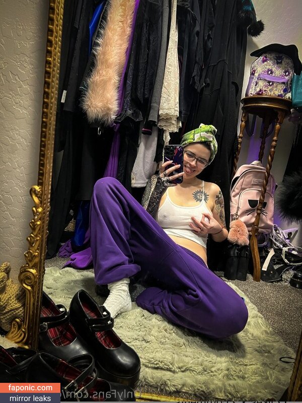 ghoulbagel Nude Leaks OnlyFans Photo #35