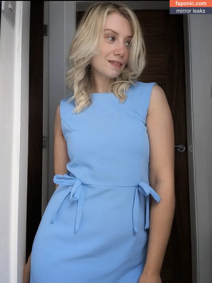 Jodie Marie ASMR