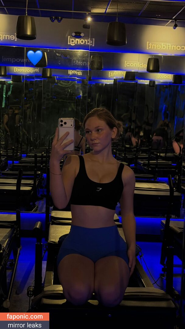 Lily Brooks O’Briant