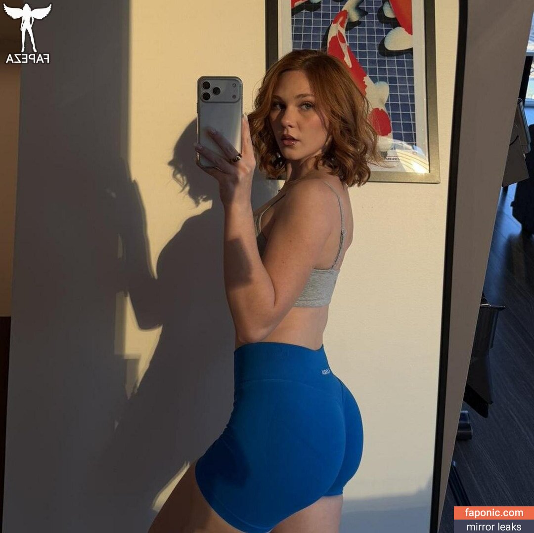 Lily Brooks O’Briant