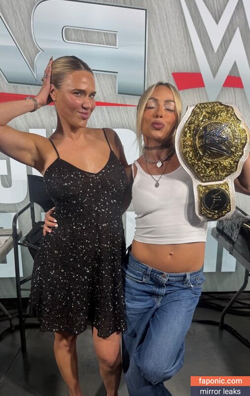 WWE Lana