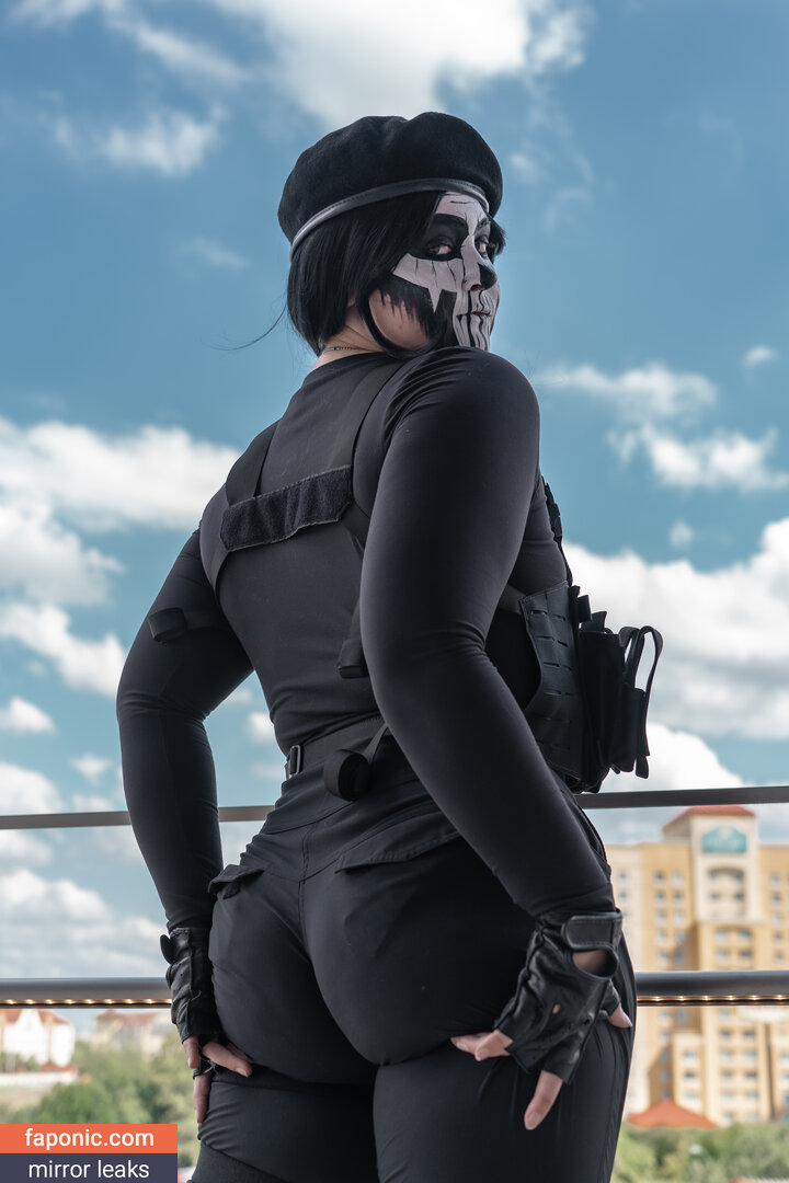 CloverCosplays