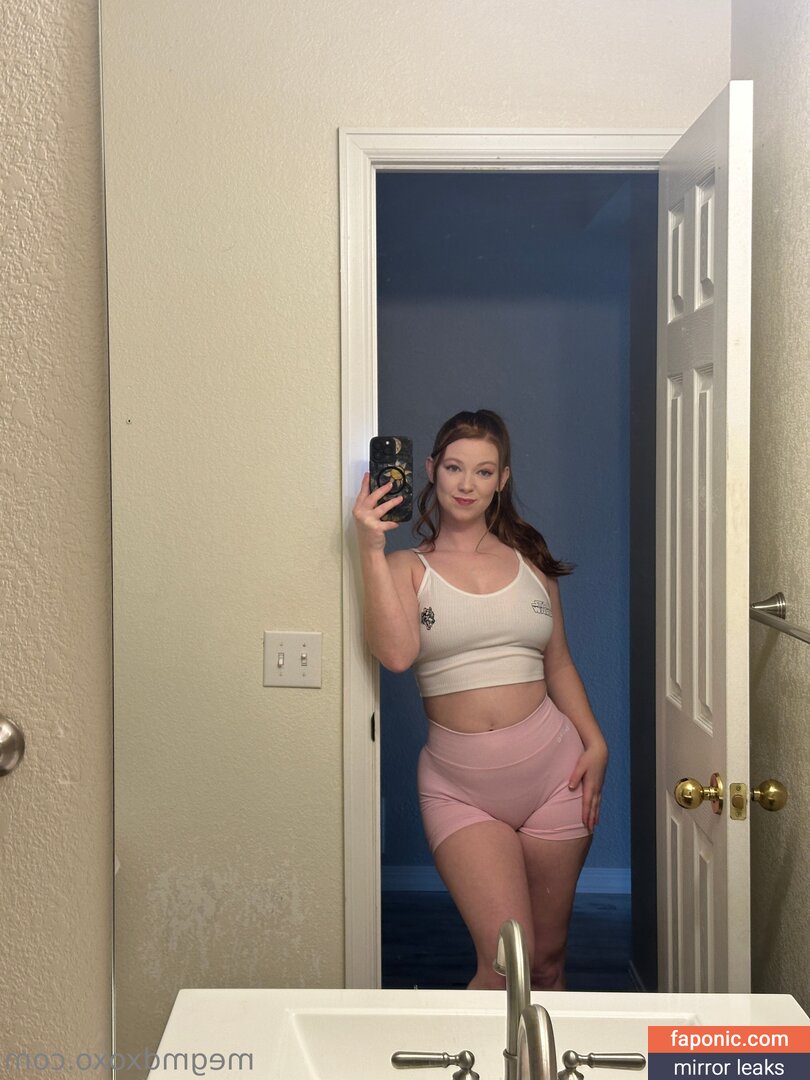 Megan DeLuca, Megmdxoxo_, megandeluca Nude Leaks OnlyFans/Patreon Photo #1163
