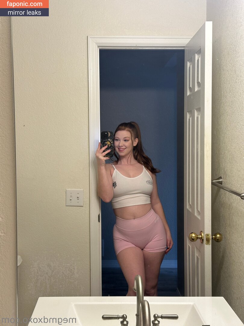 Megan DeLuca, Megmdxoxo_, megandeluca Nude Leaks OnlyFans/Patreon Photo #1170