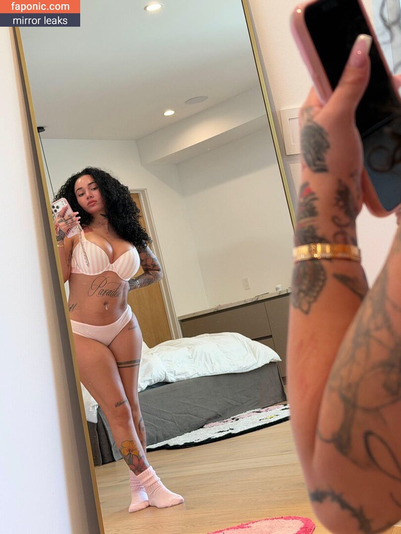 Bhad Bhabie