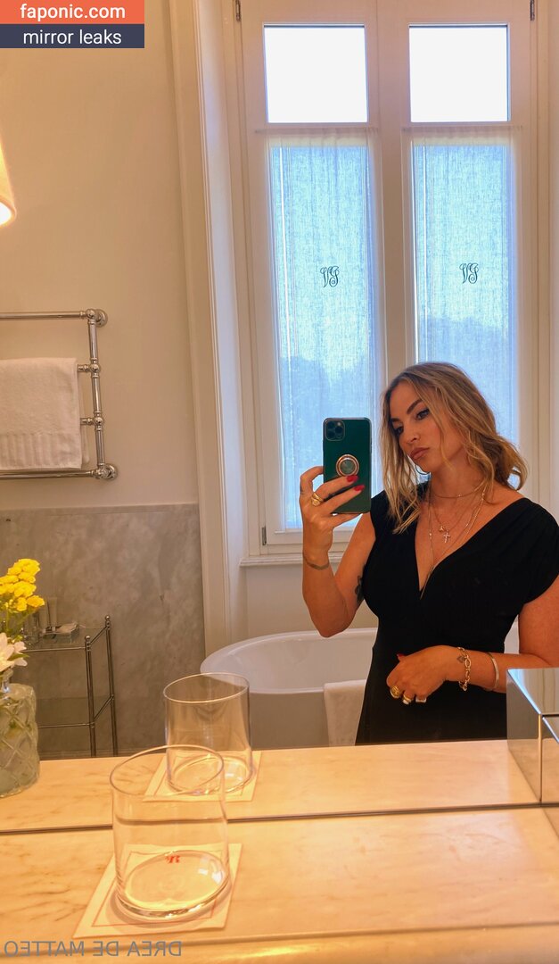 Drea DeMatteo