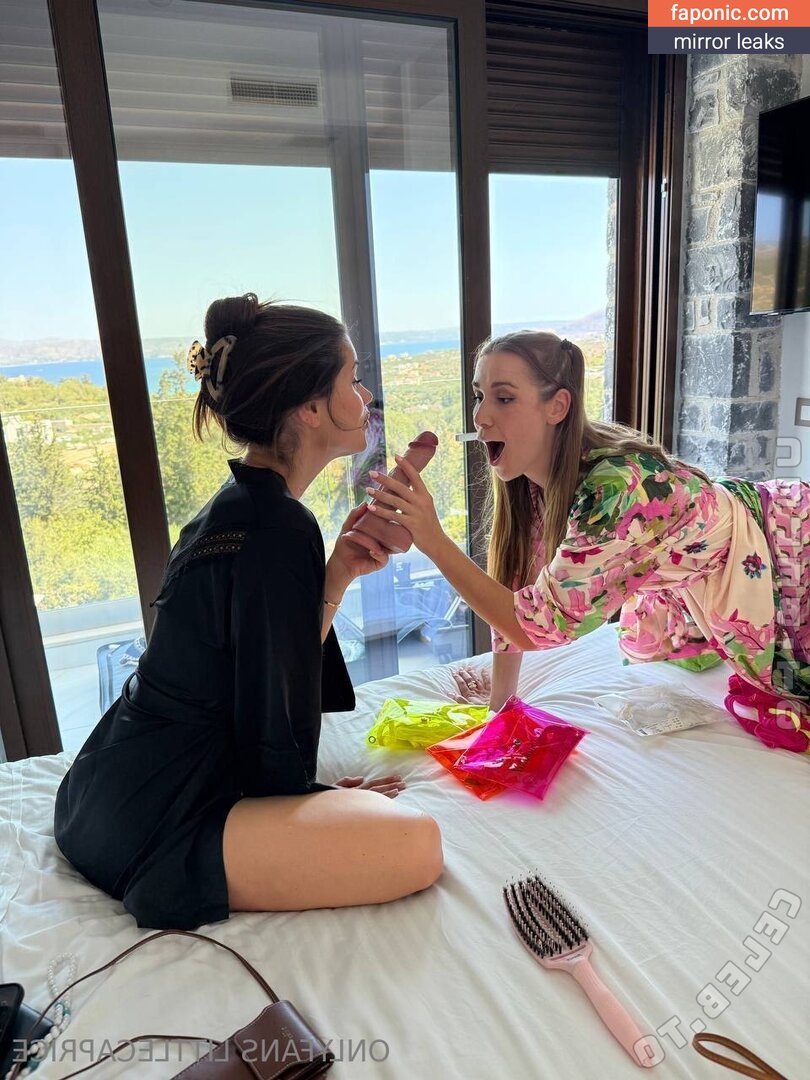 Little Caprice, LittleCaprice, little.caprice.official Nude Leaks OnlyFans Photo #1002