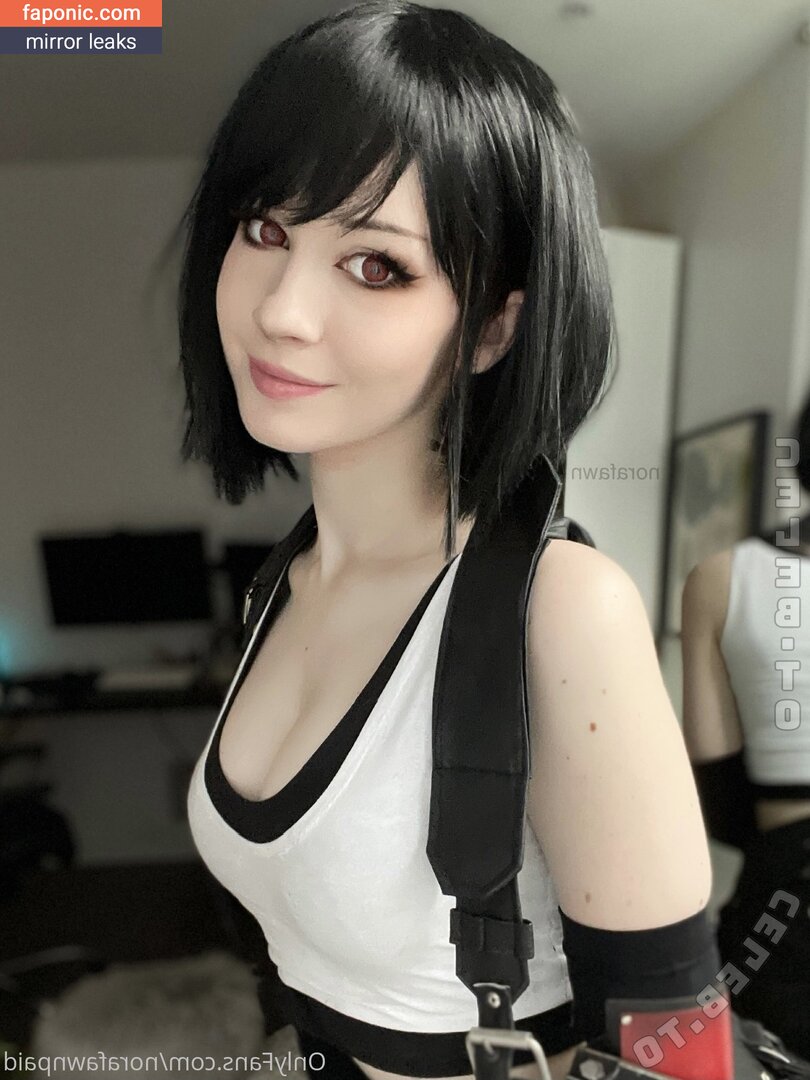 Nora Fawn, https:, norafawn Nude Leaks OnlyFans Photo #7