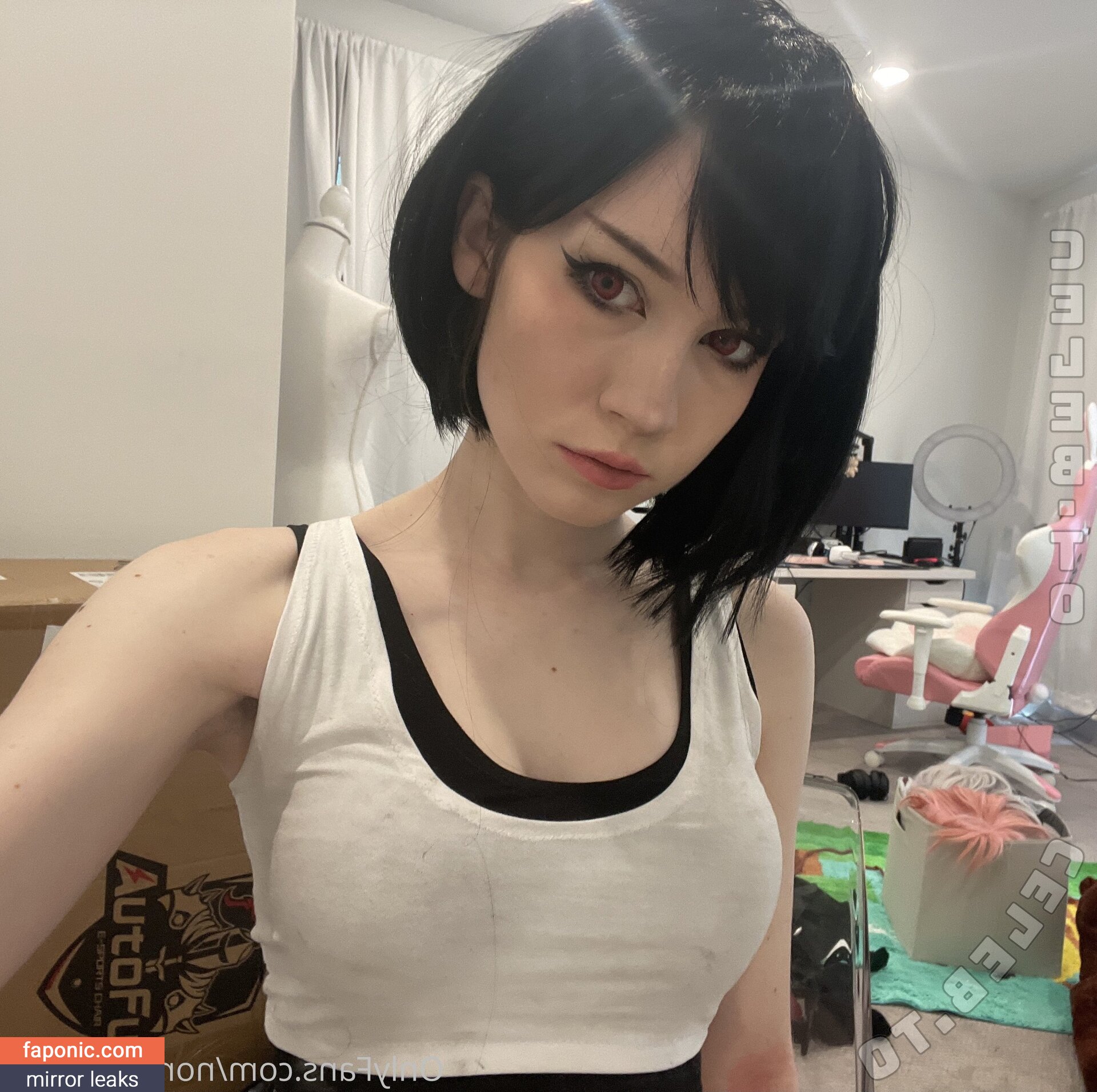 Nora Fawn