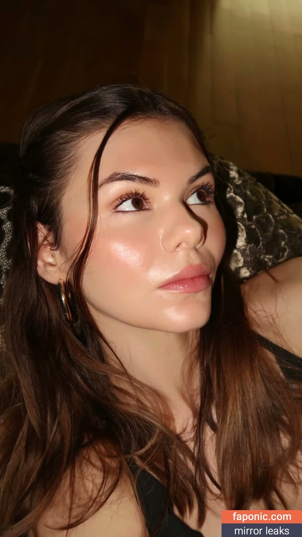 Ashley Tervort