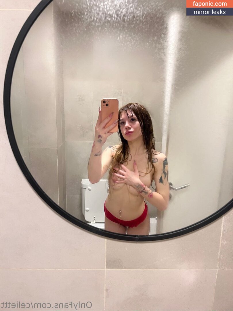 Luciana Orcellet, celet, celiett, celliett_ Nude Leaks OnlyFans Photo #28