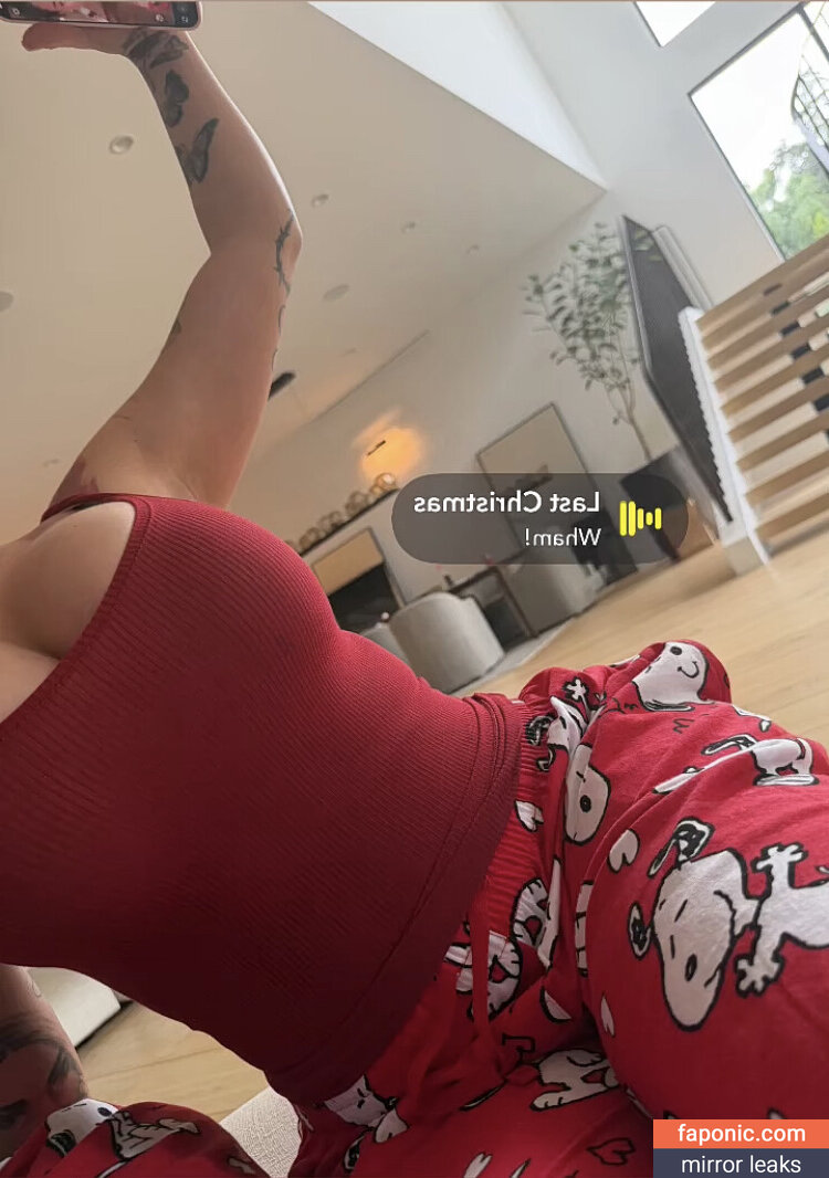 Danielle Bregoli / Bhad Bhabie