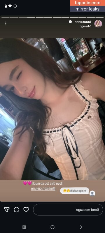Dasha Taran