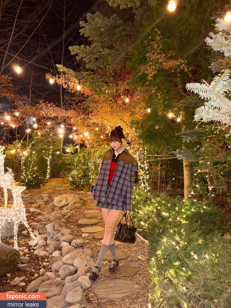 Hong Eunchae 홍은채 | LESSERAFIM