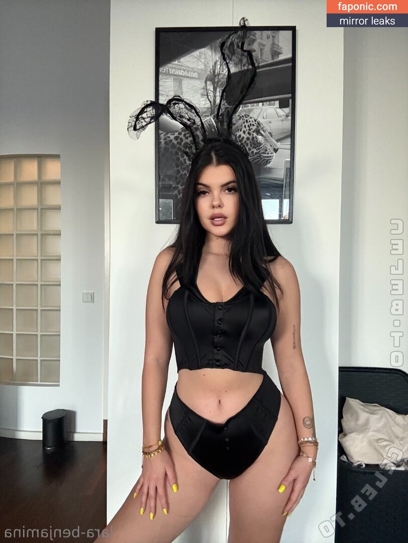 Lara Winter
