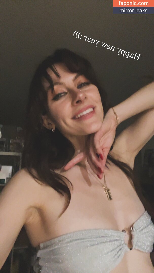 Michaela Jill Murphy