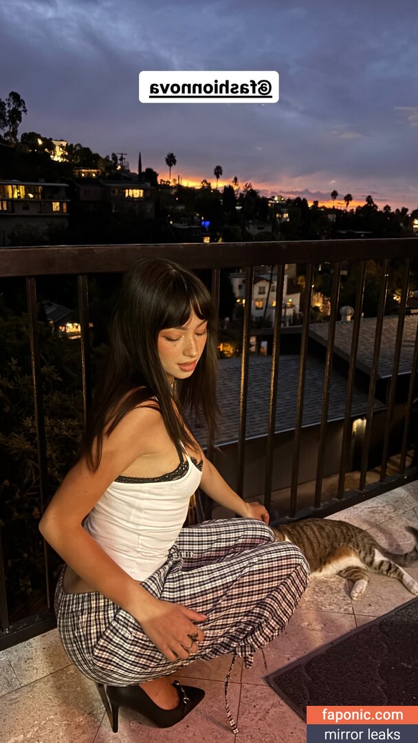 Mishka Chantal Silva