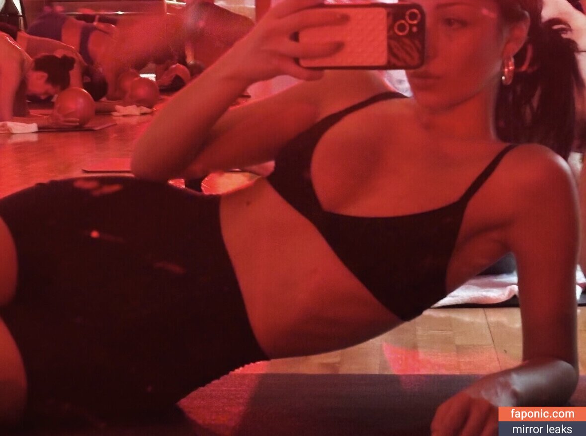 Mishka Chantal Silva
