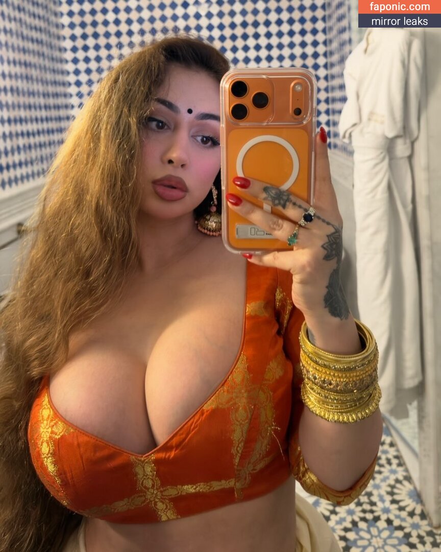 Ms. Sethi / Indianbabydoll