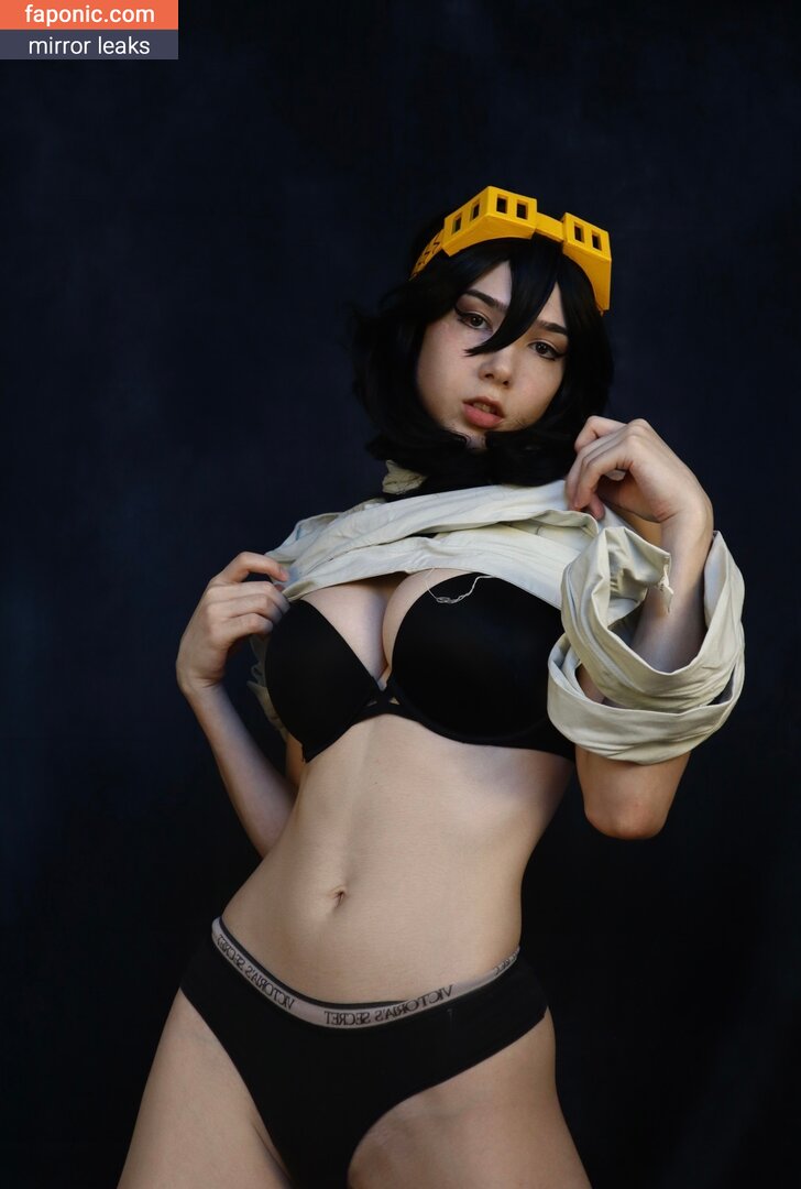 Mystical Battle Bunny