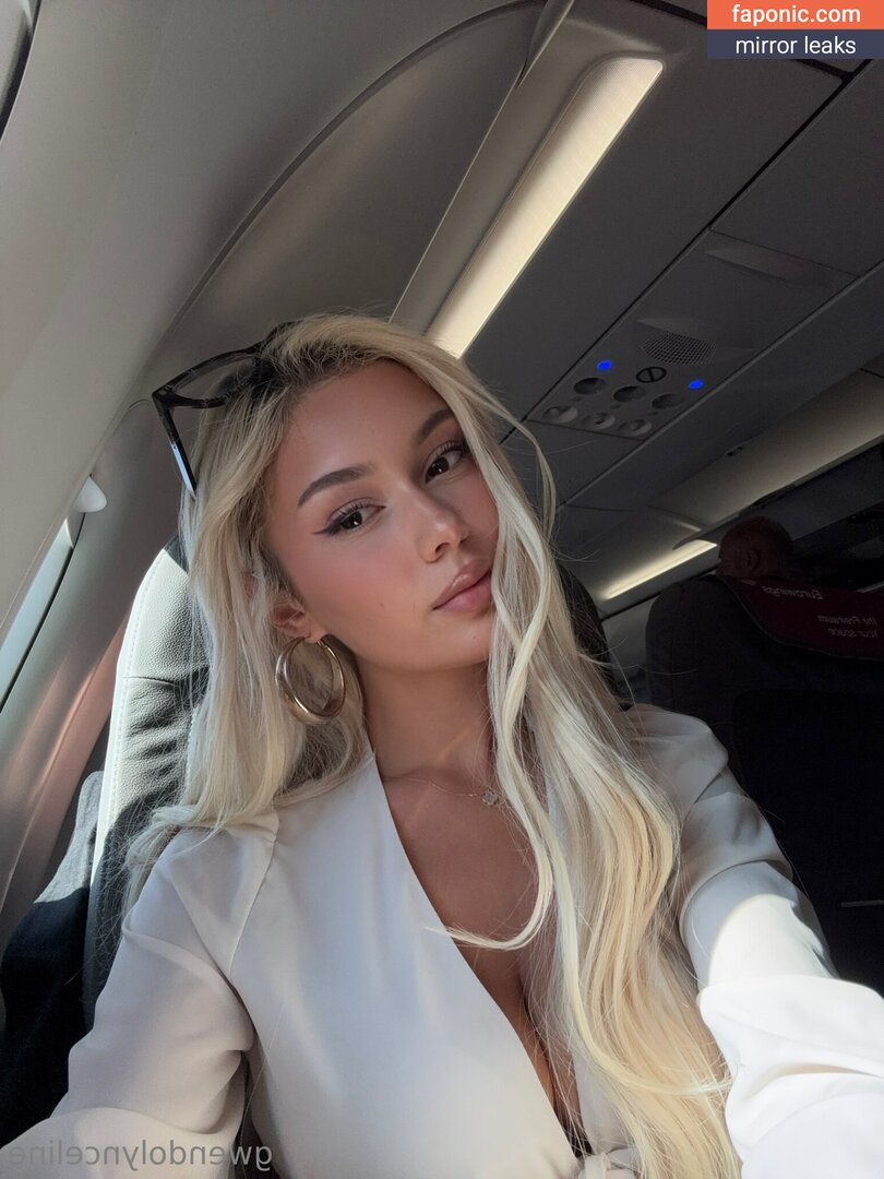 gwendolynceline Nude Leaks  Photo #27
