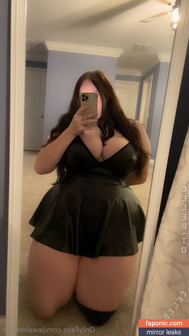 Jewel Megan, JewelDMs, Jewelxo, https:, jewelmegan Nude Leaks OnlyFans Photo #40