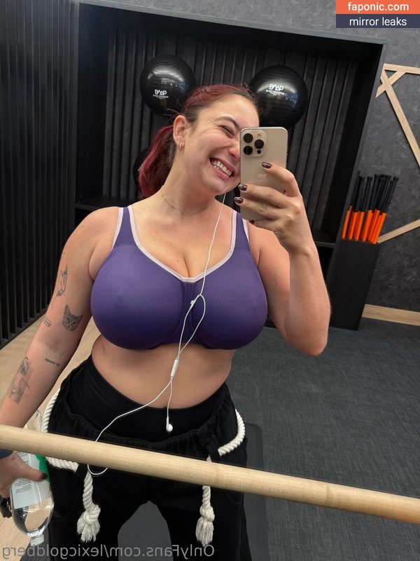 Lexicgoldberg