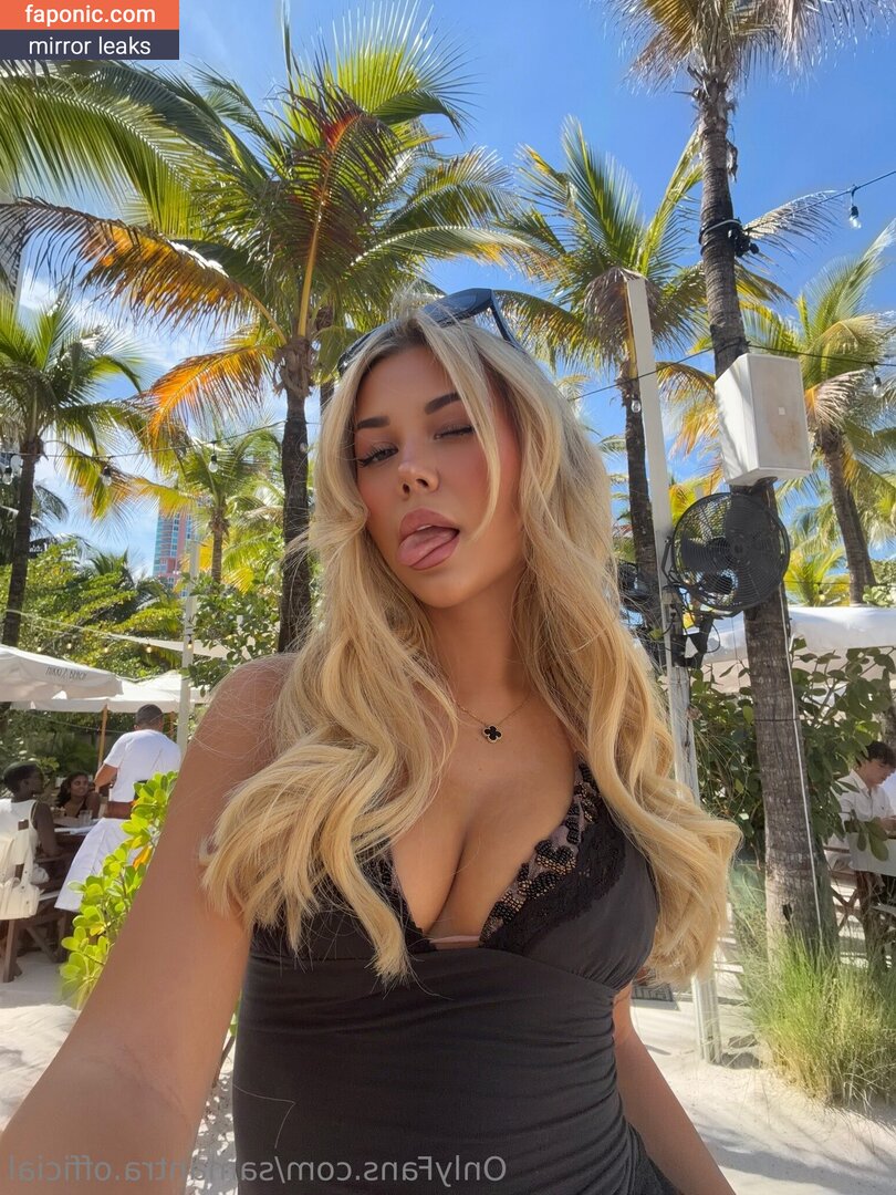 Samantra, Samantra_official, samantra.official Nude Leaks OnlyFans Photo #9