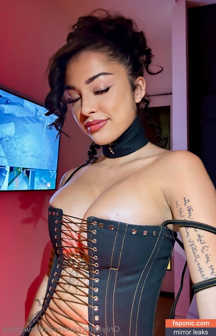 Malu Trevejo, malutrevejo, malutrevejo15, malutrevejo18 Nude Leaks OnlyFans Photo #159