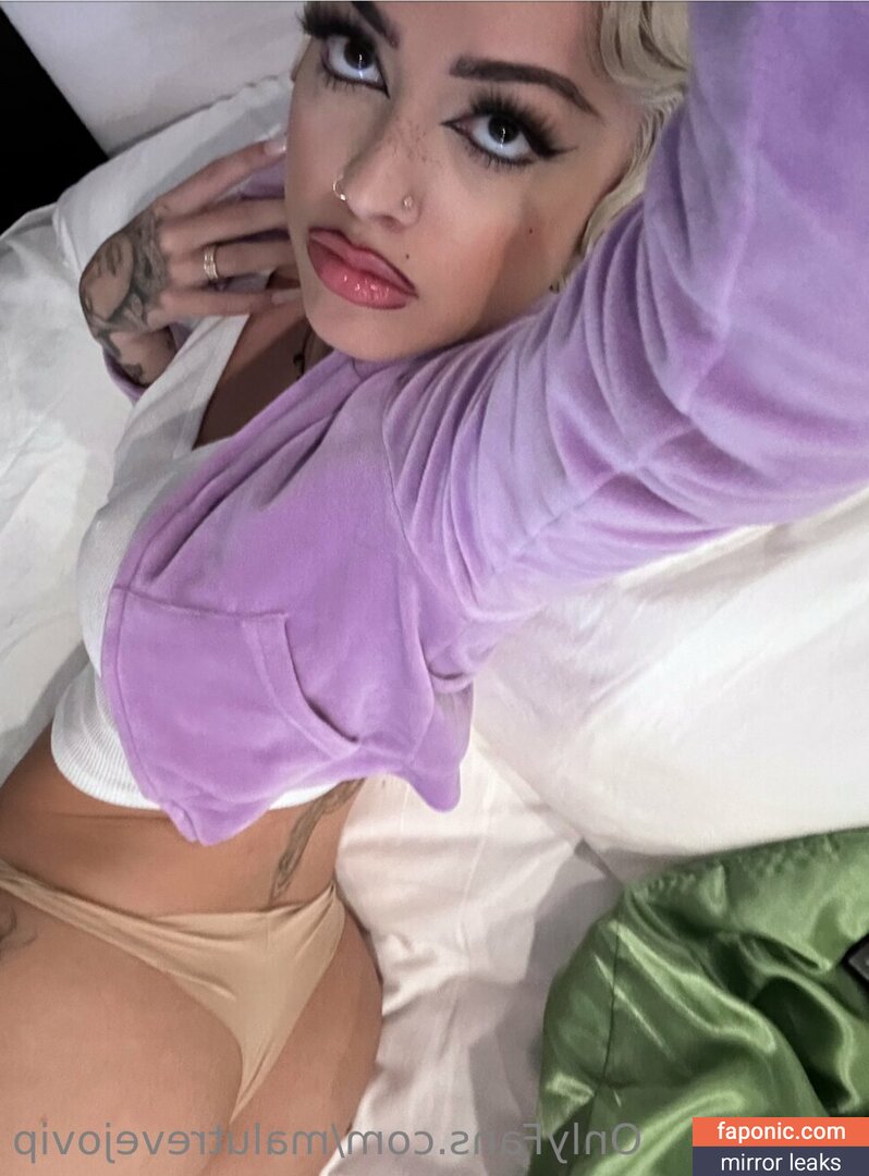 Malu Trevejo, malutrevejo, malutrevejo15, malutrevejo18 Nude Leaks OnlyFans Photo #167