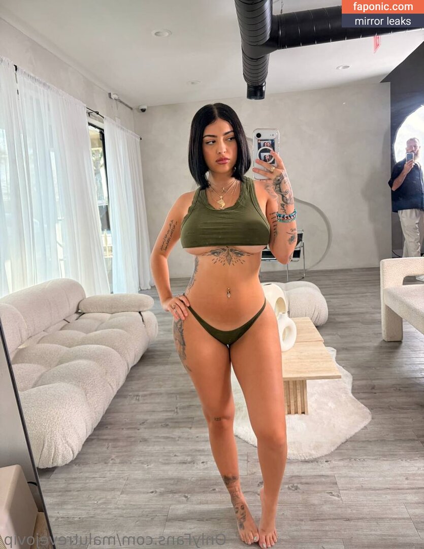 Malu Trevejo, malutrevejo, malutrevejo15, malutrevejo18 Nude Leaks OnlyFans Photo #183