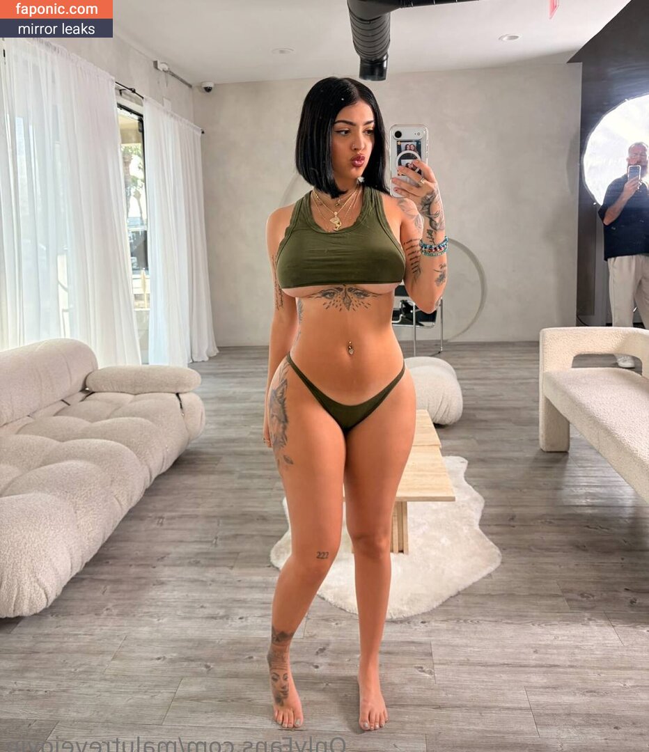 Malu Trevejo, malutrevejo, malutrevejo15, malutrevejo18 Nude Leaks OnlyFans Photo #184