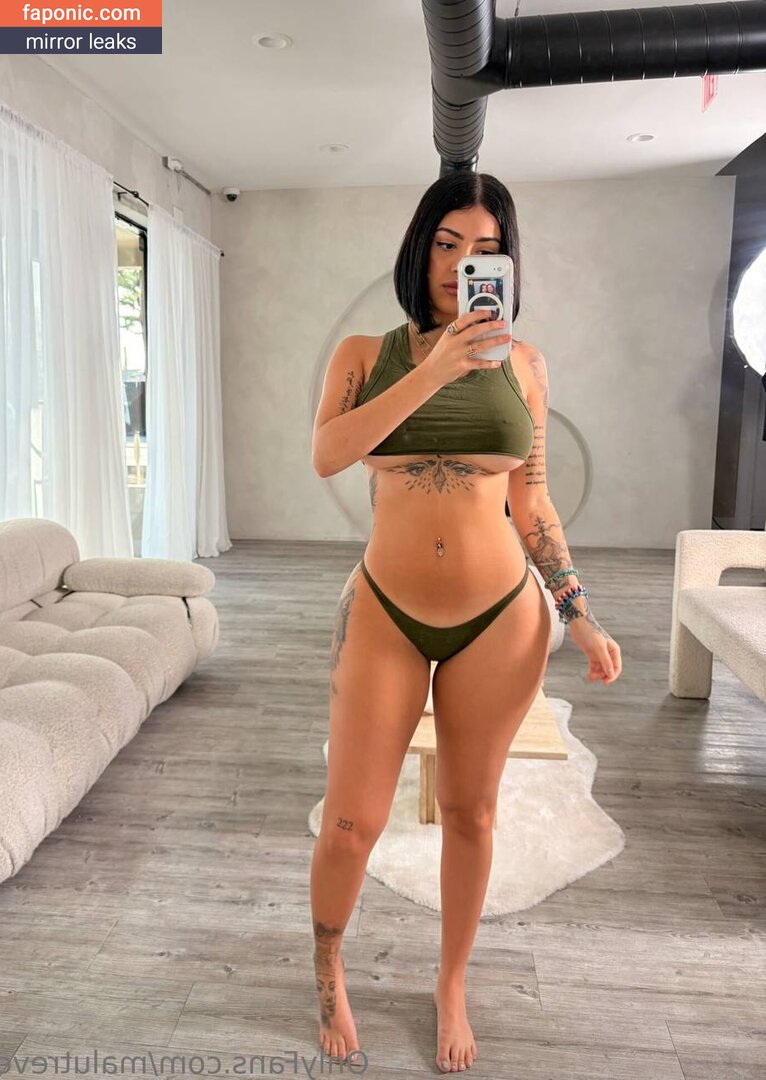 Malu Trevejo, malutrevejo, malutrevejo15, malutrevejo18 Nude Leaks OnlyFans Photo #185