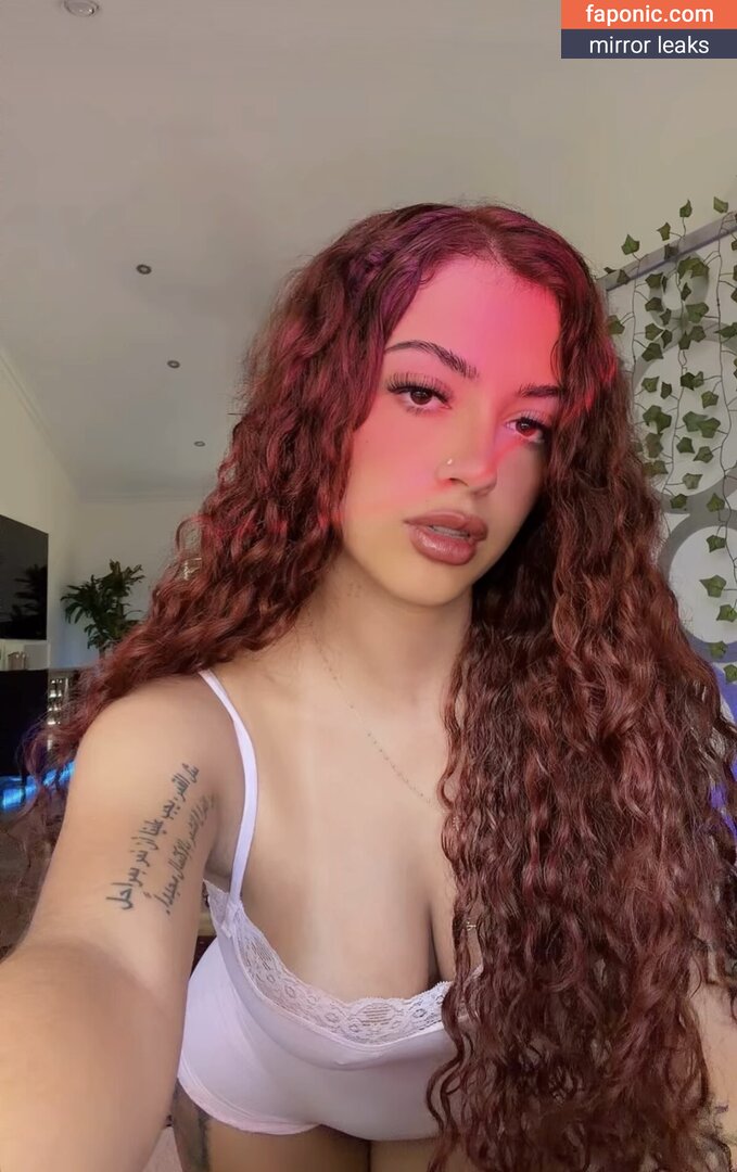 Malu Trevejo
