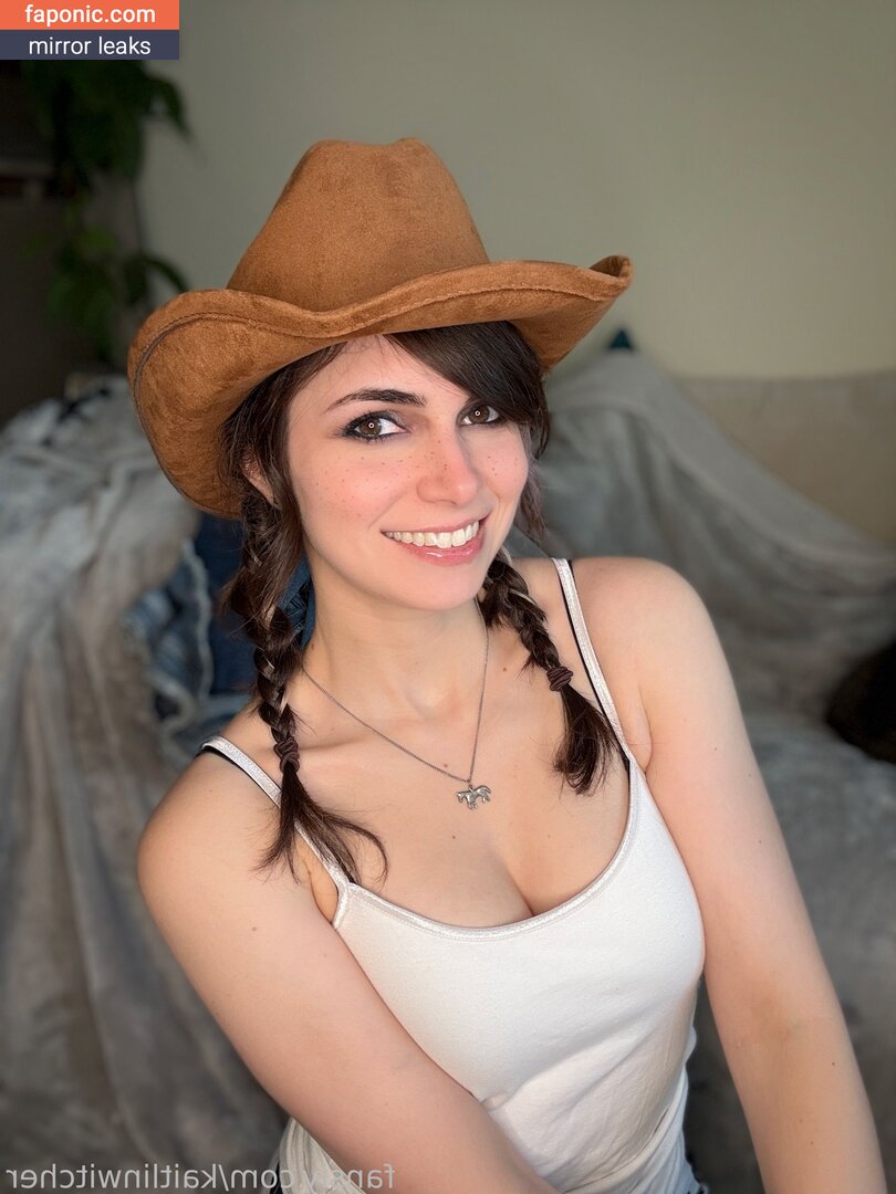 Kaitlin Witcher, kaitlinwitcher, piddleass Nude Leaks OnlyFans Photo #905