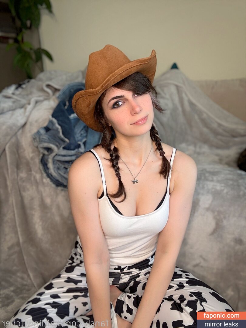 Kaitlin Witcher, kaitlinwitcher, piddleass Nude Leaks OnlyFans Photo #908