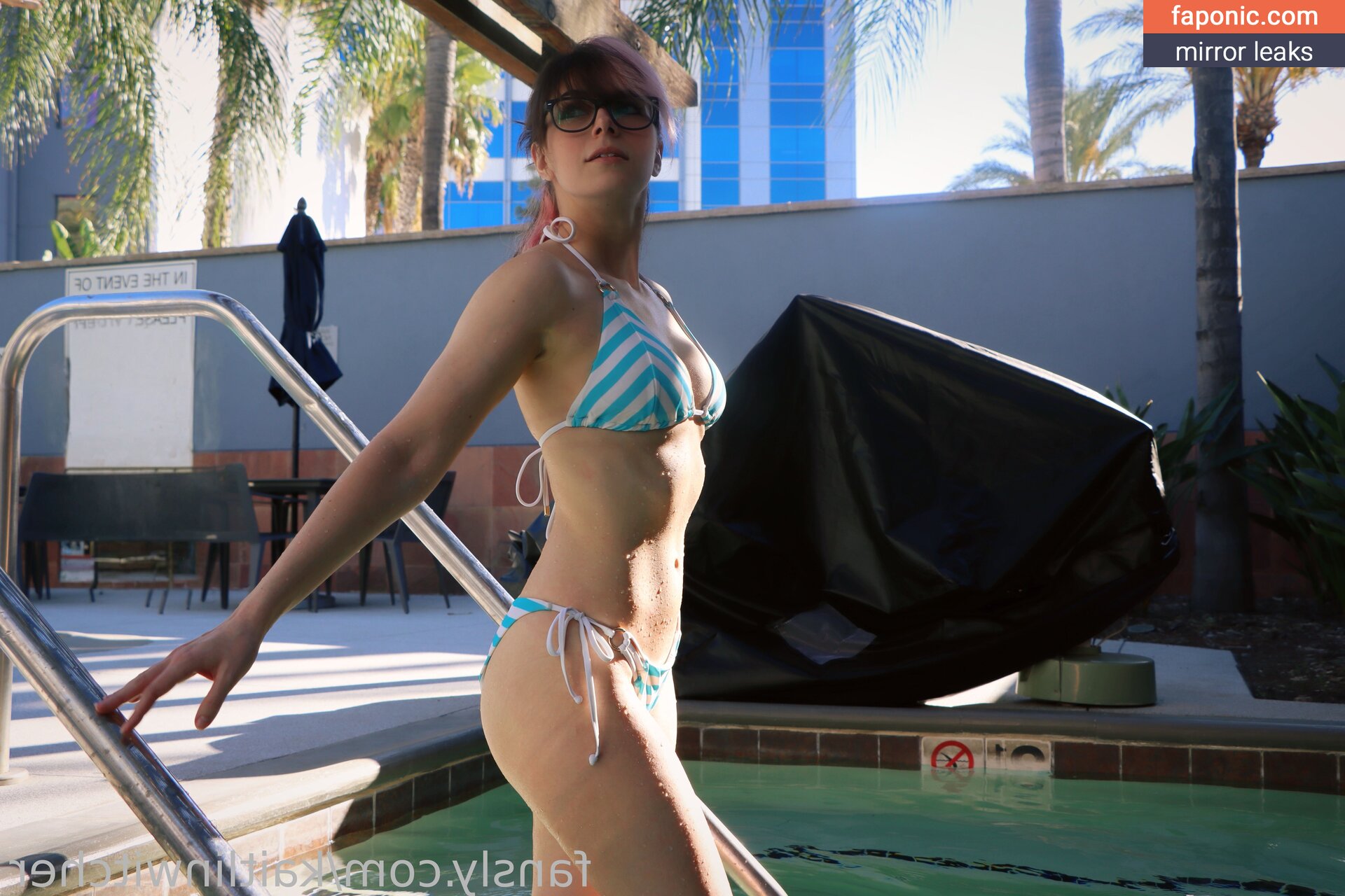 Kaitlin Witcher, kaitlinwitcher, piddleass Nude Leaks OnlyFans Photo #912