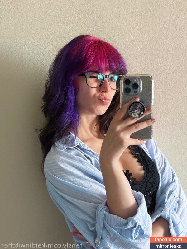 Kaitlin Witcher