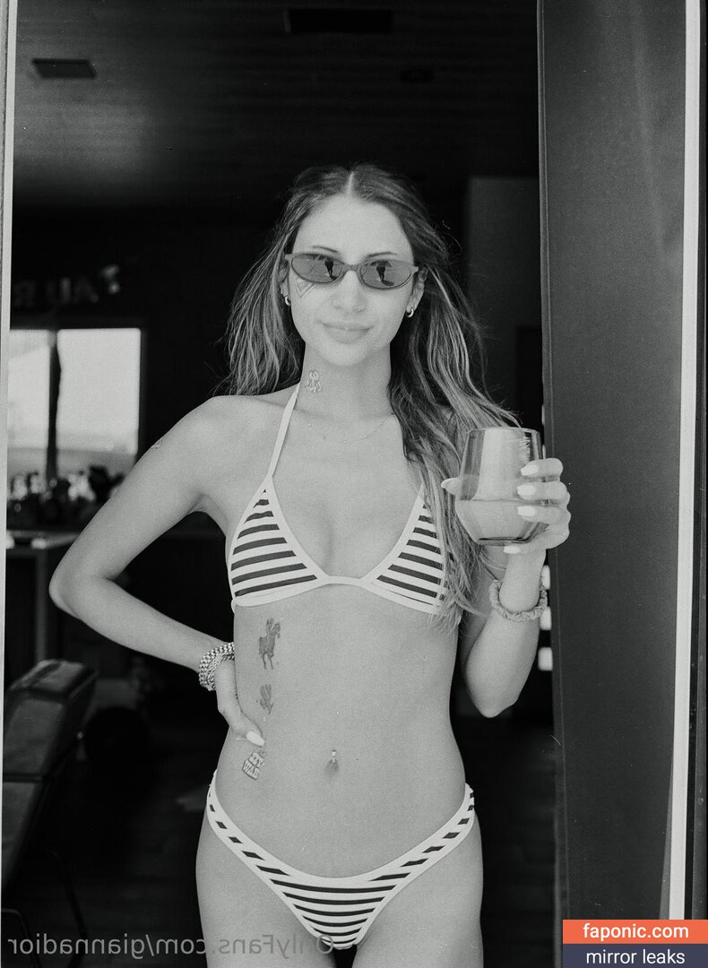 Gianna Dior, gianna_diorxxx, itmegianna Nude Leaks OnlyFans Photo #212