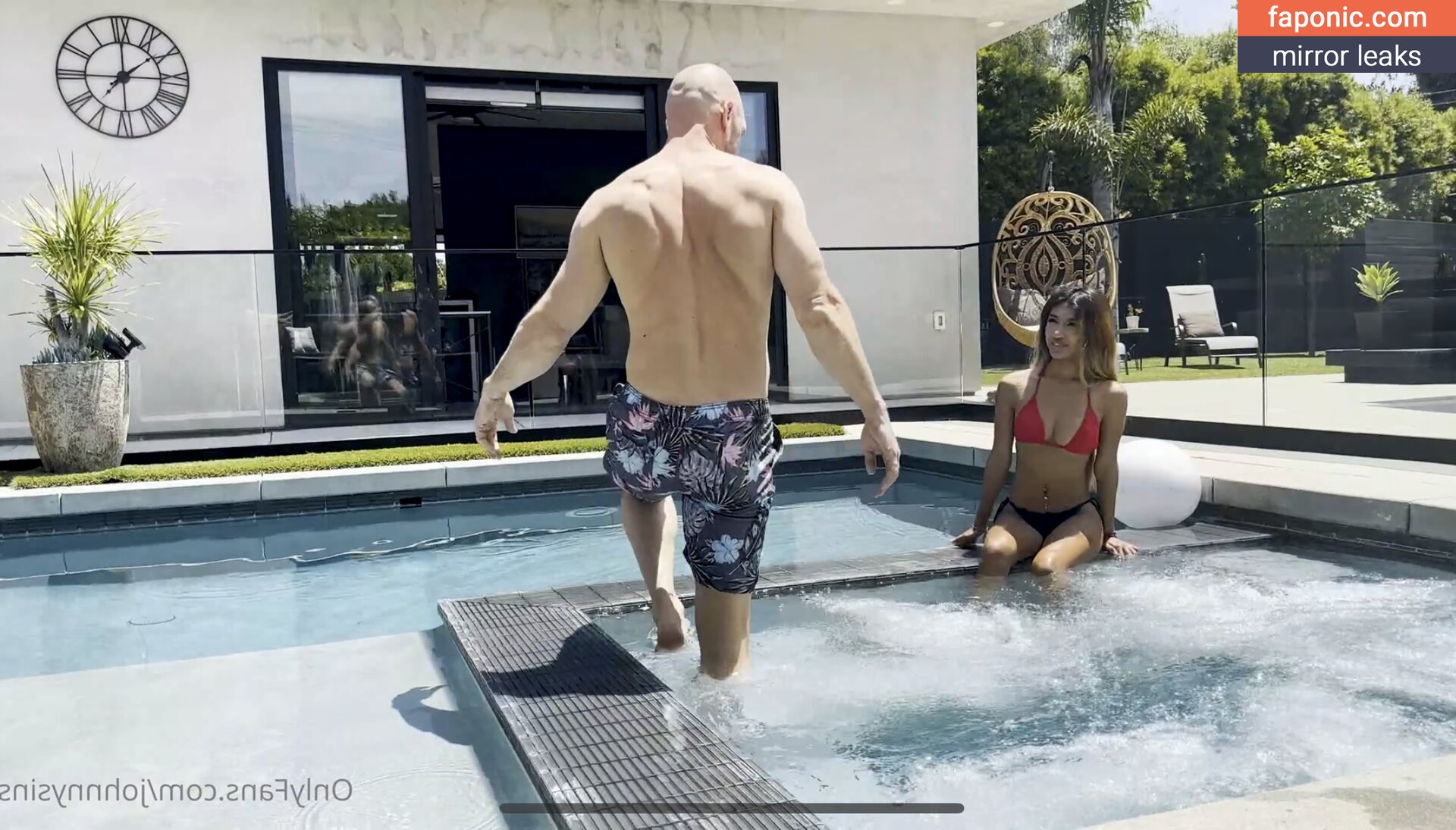 Johnny Sins, Mosttalentedbaldman, TheOfficialJohnnySins, YourSpicyDragon, johnny-sins, johnnysins, johnnysinsofflcal Nude Leaks OnlyFans Photo #364