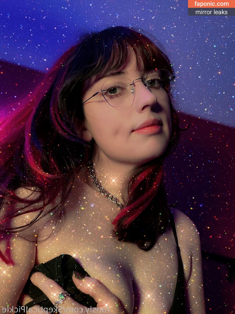 SkepticalPickle ASMR