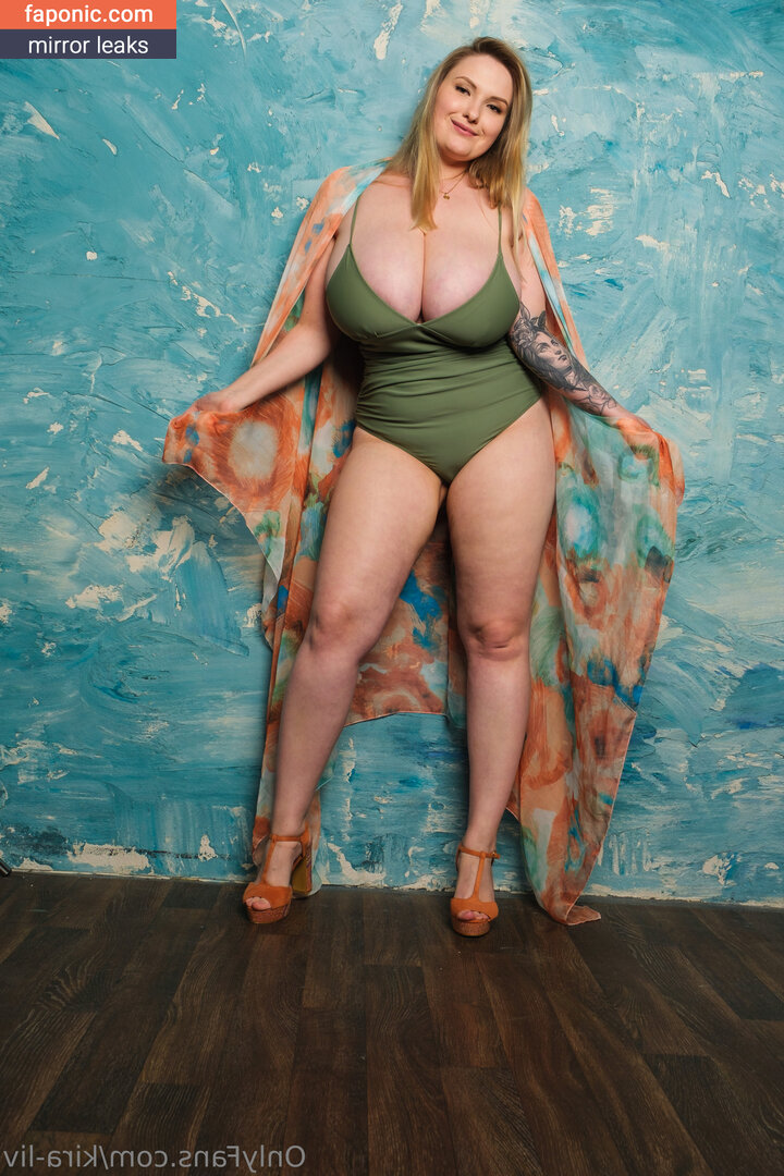 Kira-Liv, https:, kira_liv_backup Nude Leaks OnlyFans/Patreon Photo #159