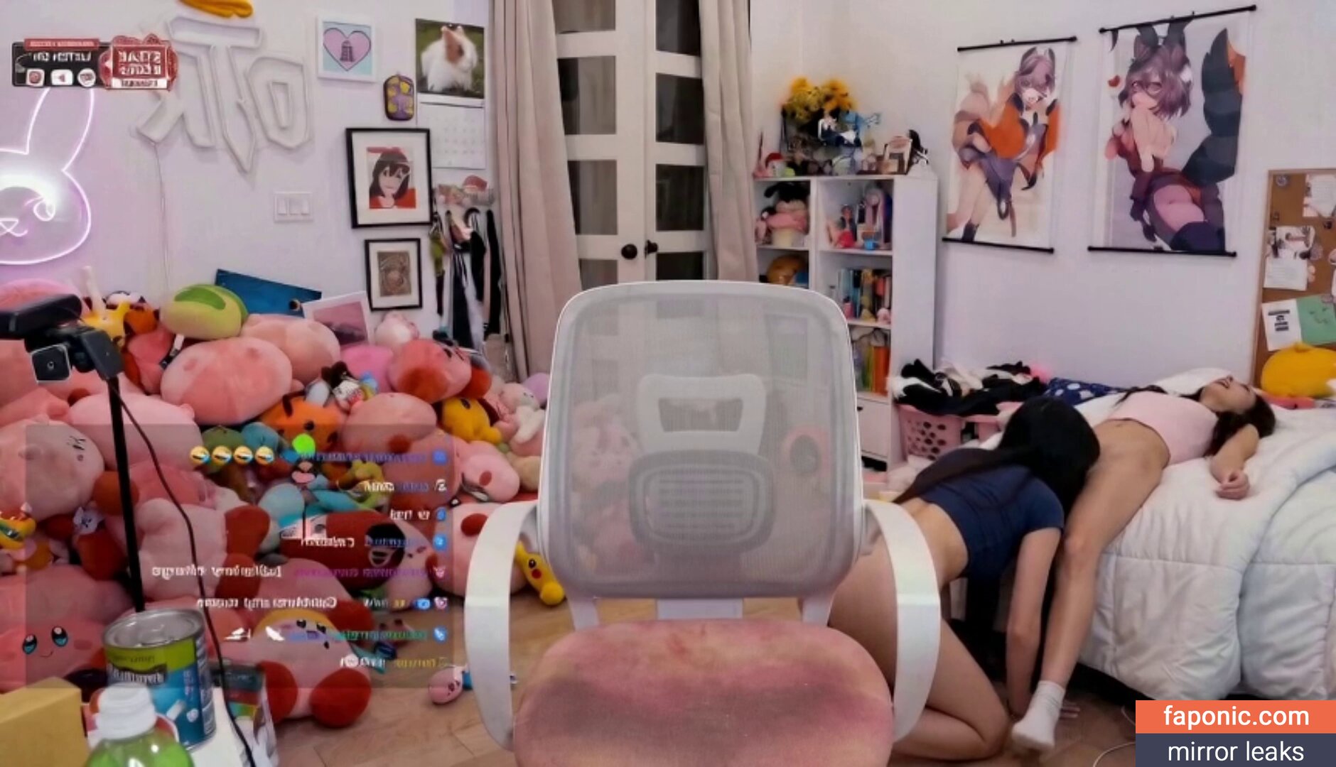 Pokimane