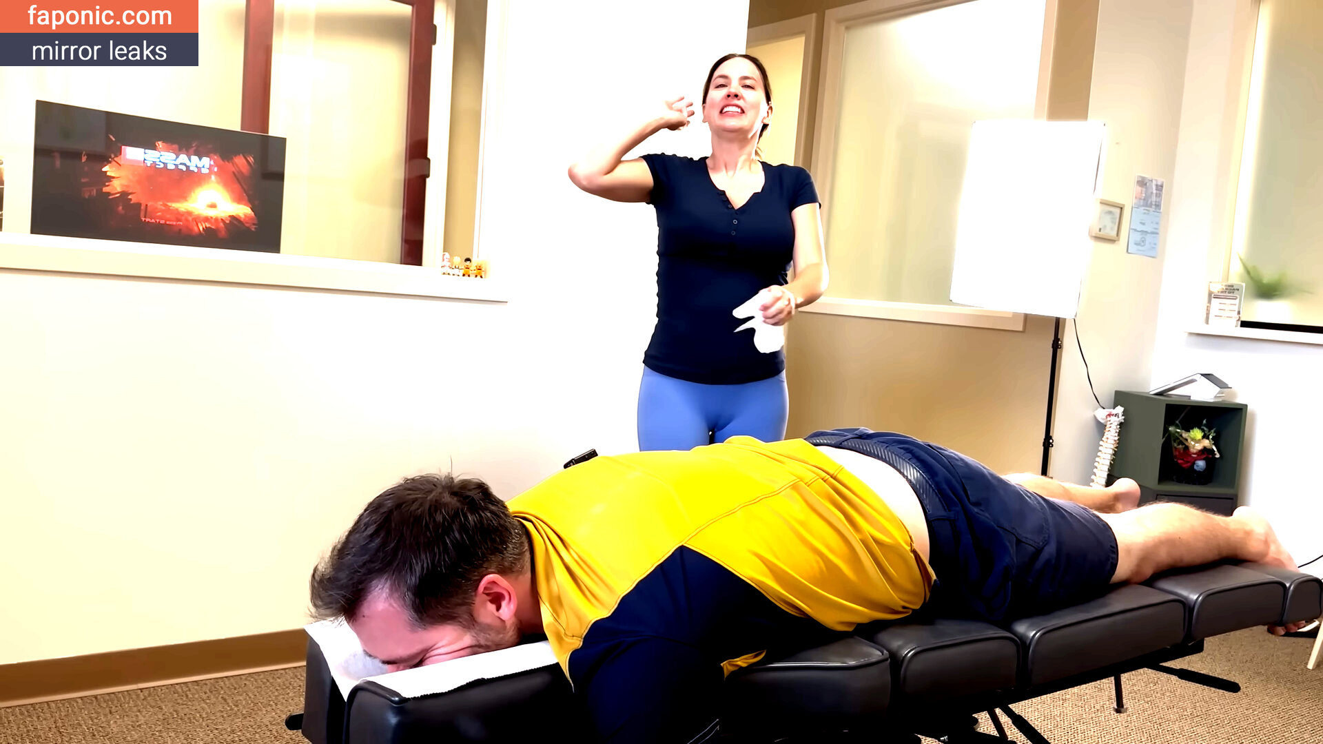 Chiropractor