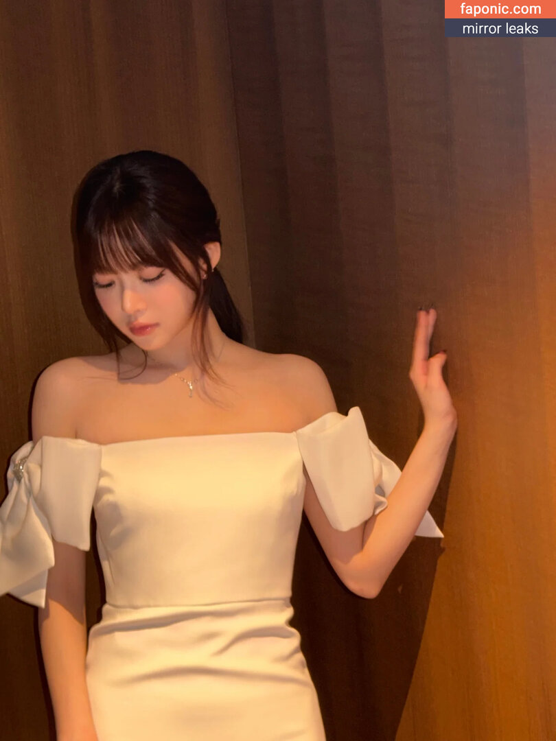 Hong Eunchae 홍은채 | LESSERAFIM