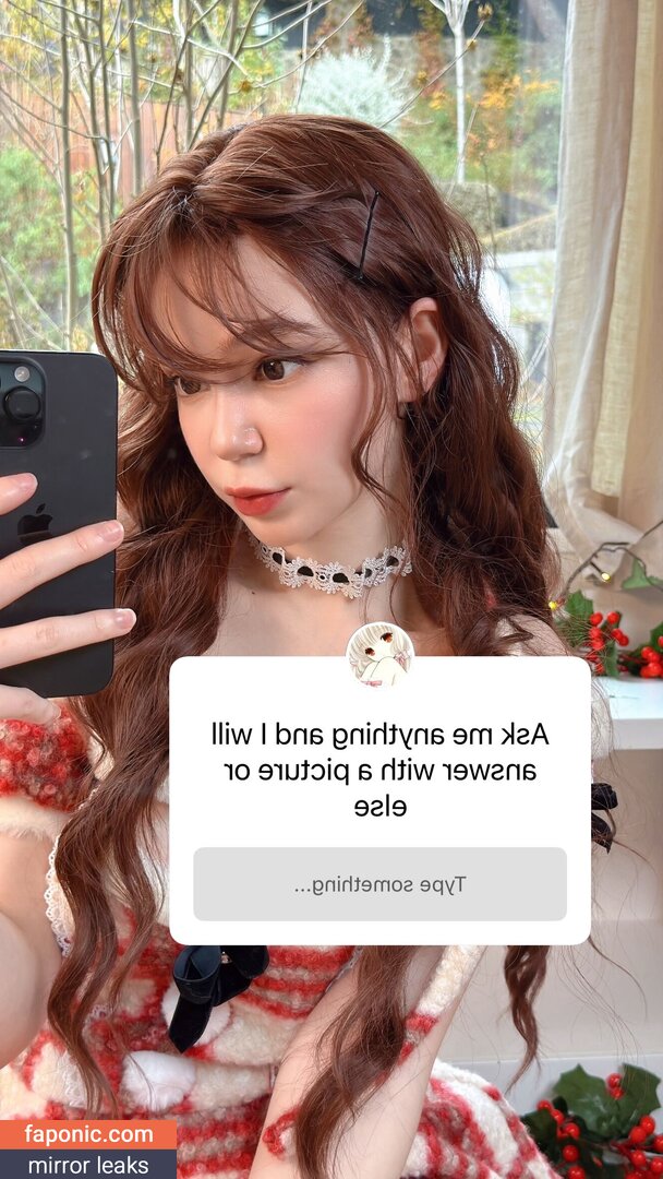 Maimy Nyan [social media]